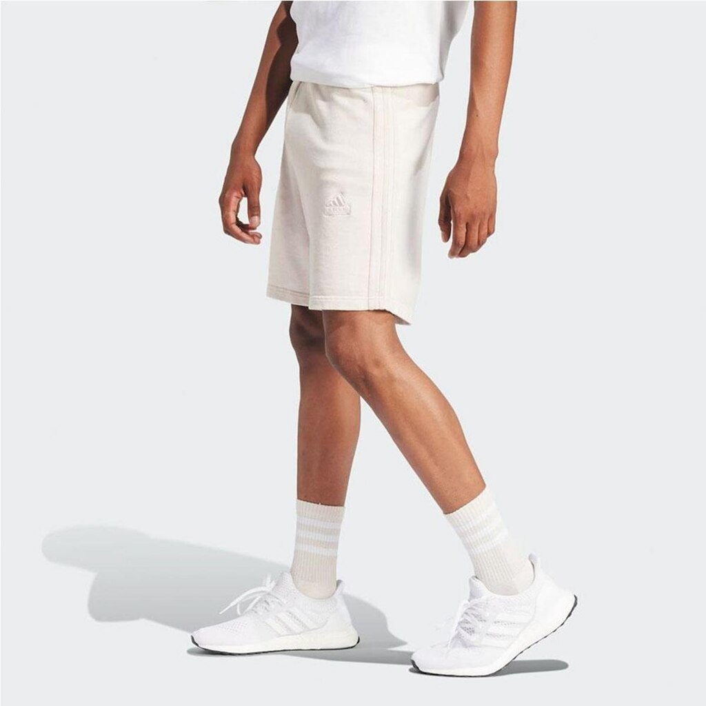 Short Adidas All Szn Bege
