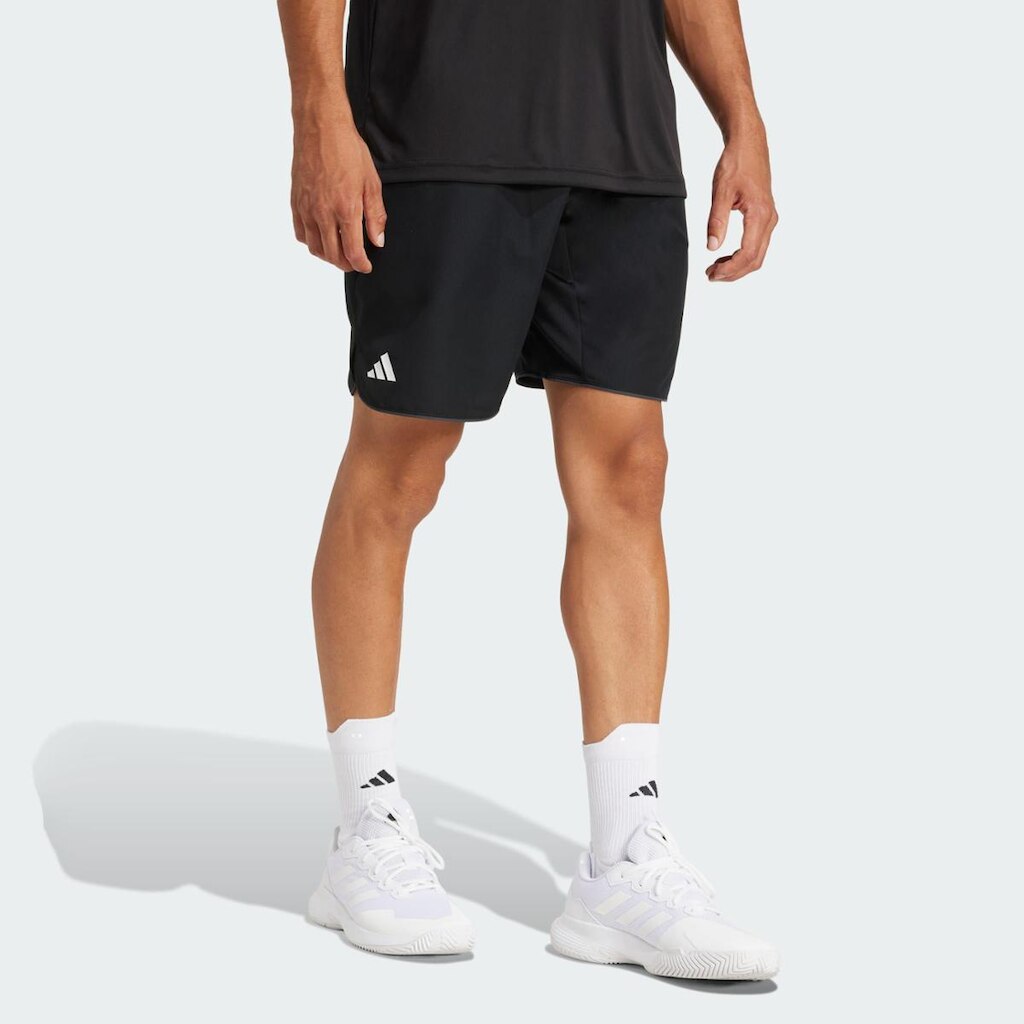Short Adidas Club Tennis Climacool Masculino