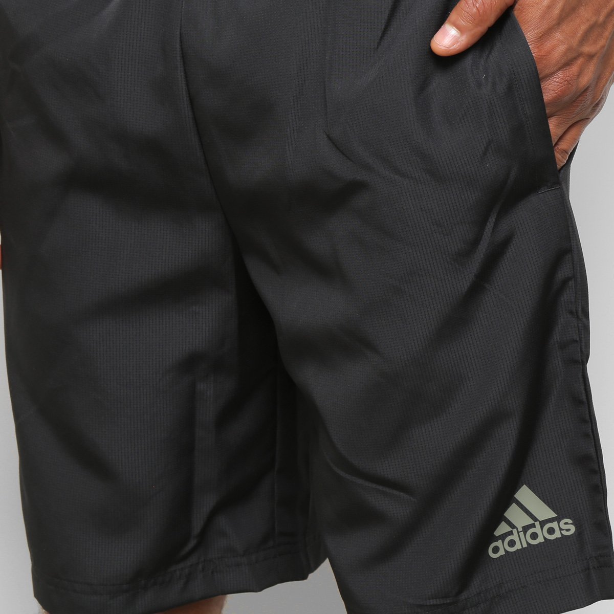 conjunto adidas colorblock