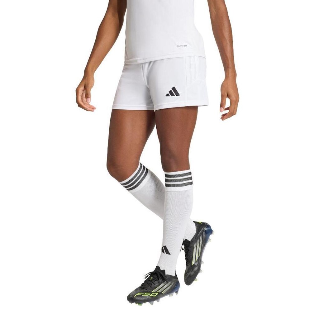 Short Adidas Curto Tiro 26 League Feminino