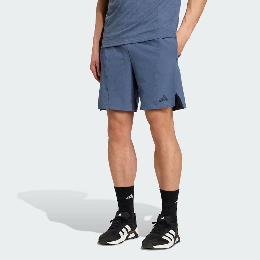 Short Adidas D4t Navy