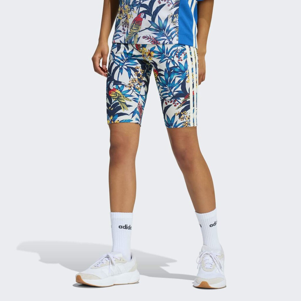 Short Adidas Farm Bike Feminino