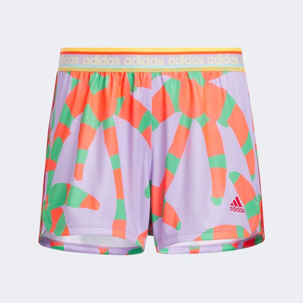 Short Adidas Farm Feminino
