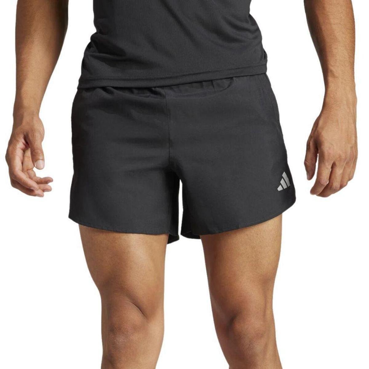Short Adidas Run It Academia Fitness Masculino IL7232 Menor preço em Short Adidas Run It Academia Fitness Masculino IL7232