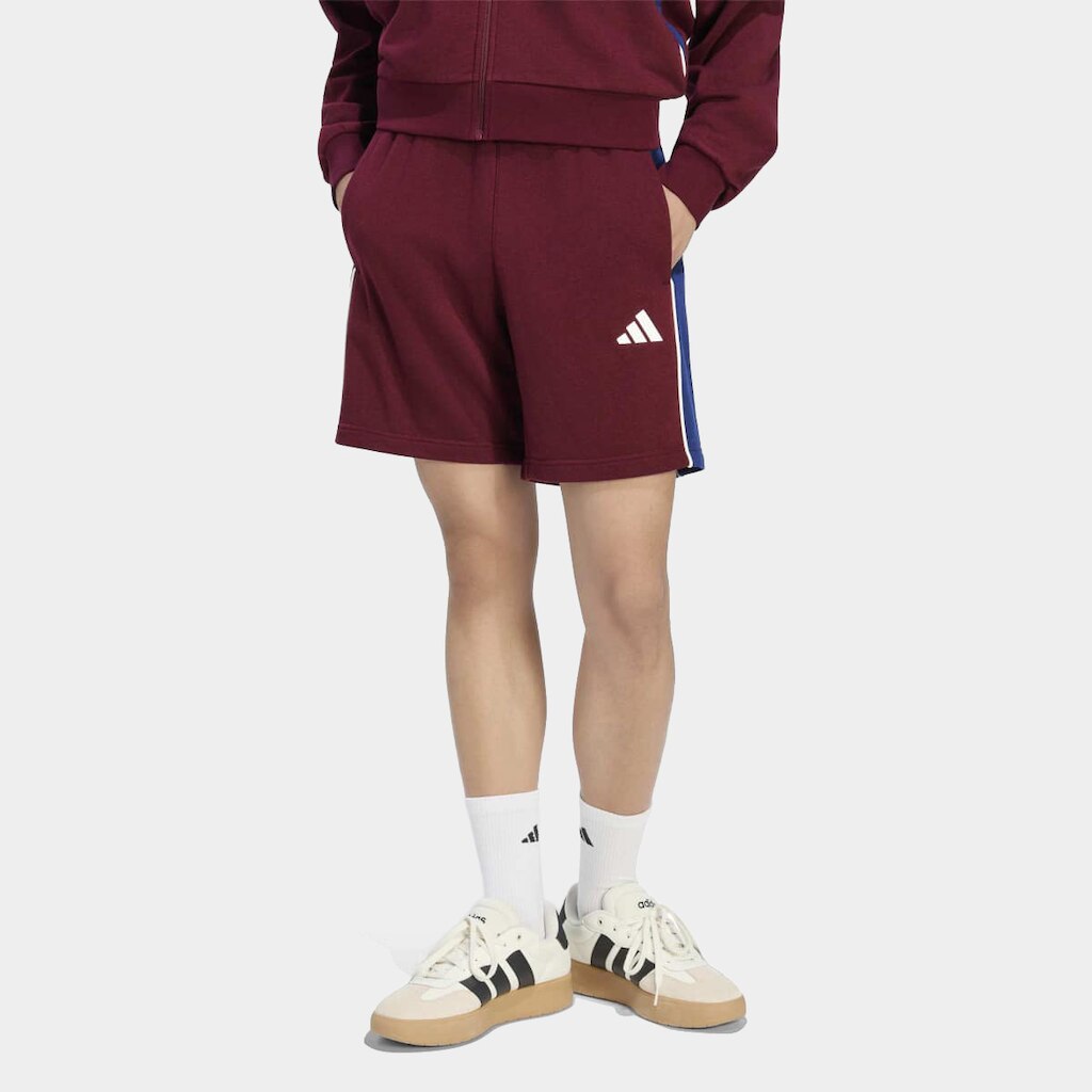 Short Adidas Seasonals Masculino