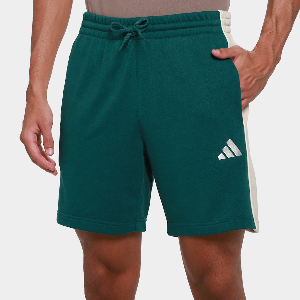 Short Adidas Seasonals Masculino