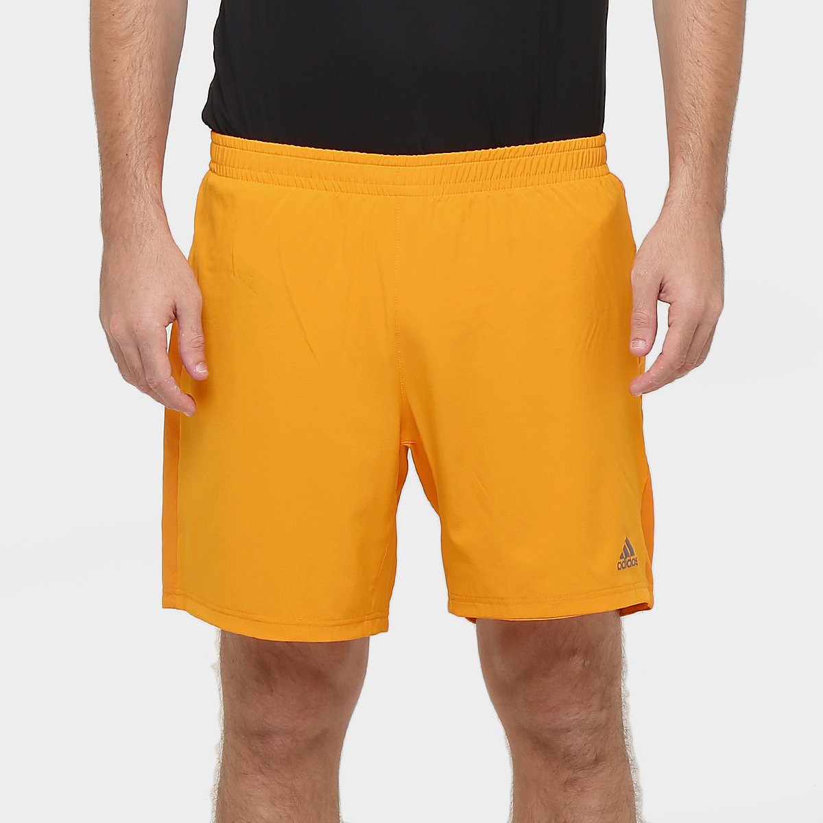 adidas supernova laranja