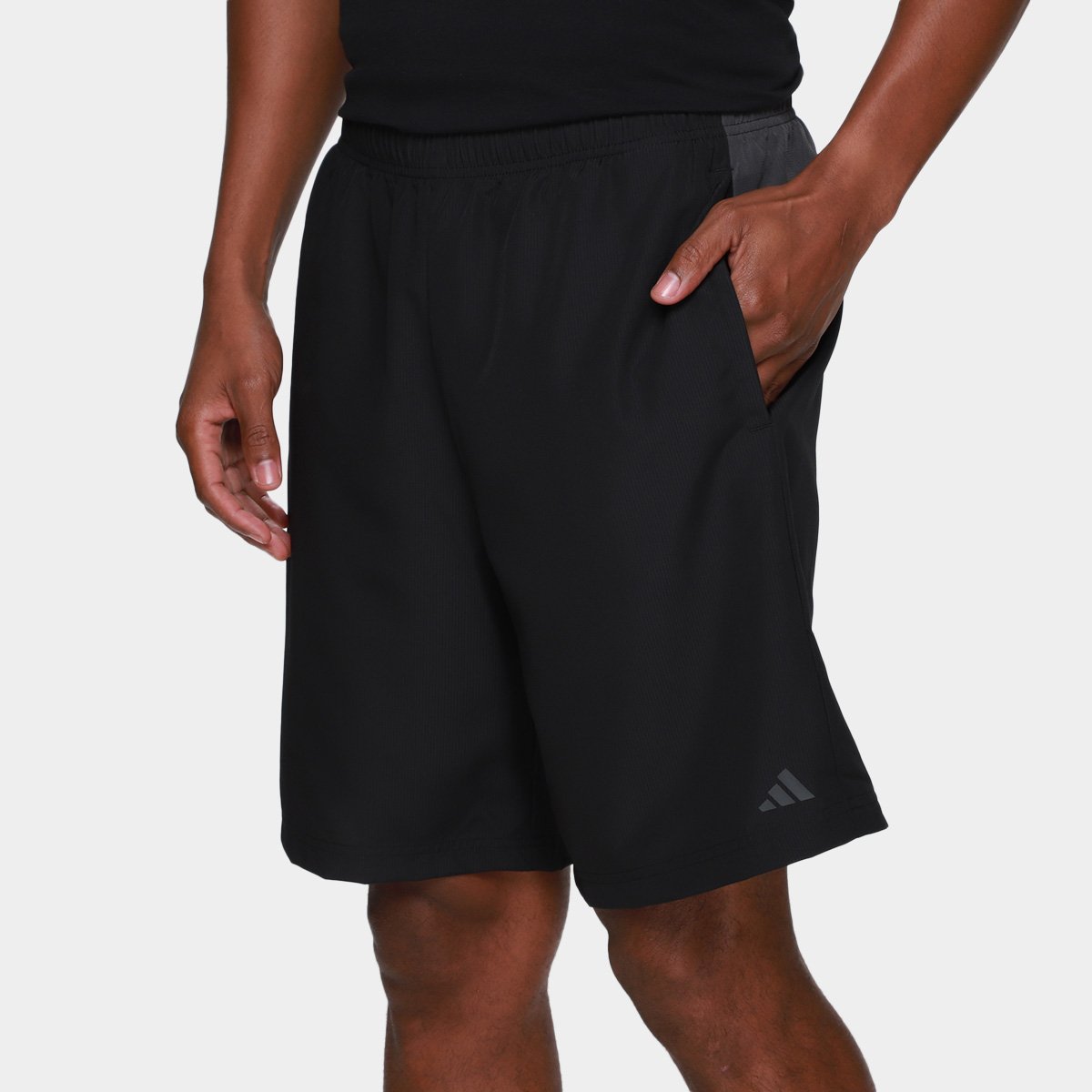 Short Adidas Tactel Colorblock Masculino é ruim? Short Adidas Tactel Colorblock Masculino é boa?