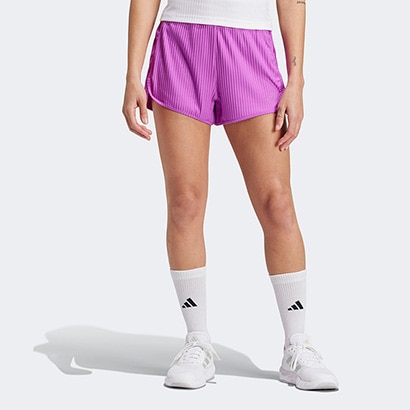 Short Adidas Treino Pacer Feminino - Feminino