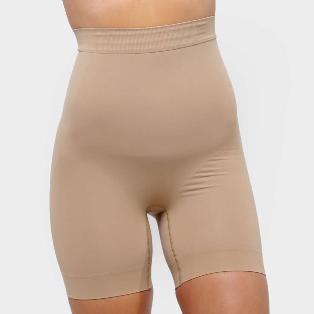 Short Alto Redutor Selene Sem Costura