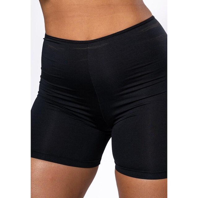 Short Anágua Segunda Pele Lingerie Shortinho