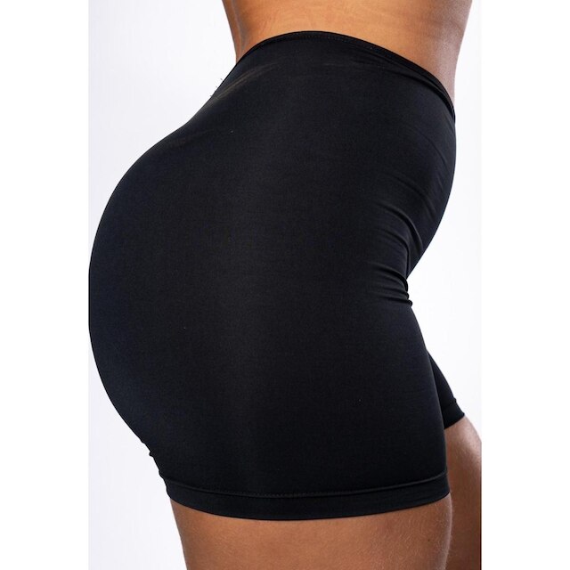 Short Anágua Segunda Pele Lingerie Shortinho