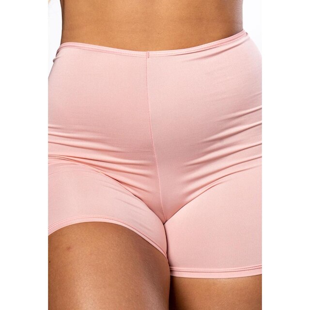 Short Anágua Segunda Pele Lingerie Shortinho