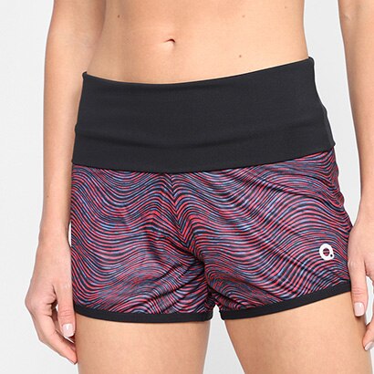 Short Área Sports Weak Feminino - Feminino