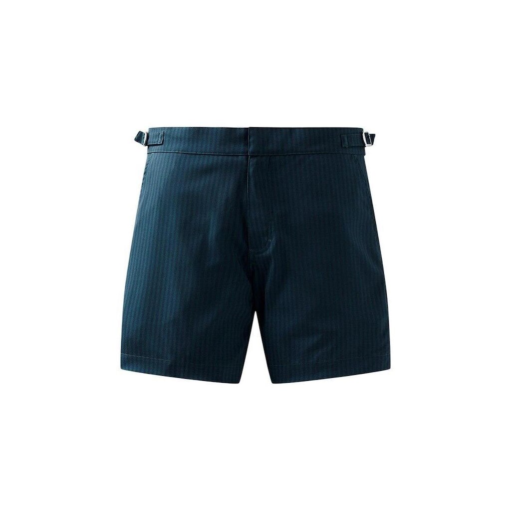 Short Arpoador Estampado Athletic Reserva