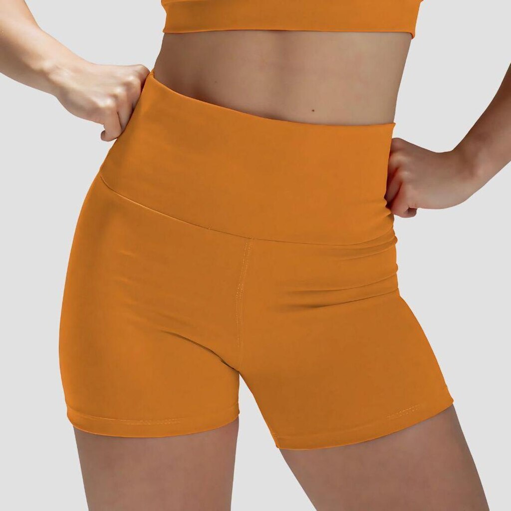 Short Basic New Horizon Alpha Feminino