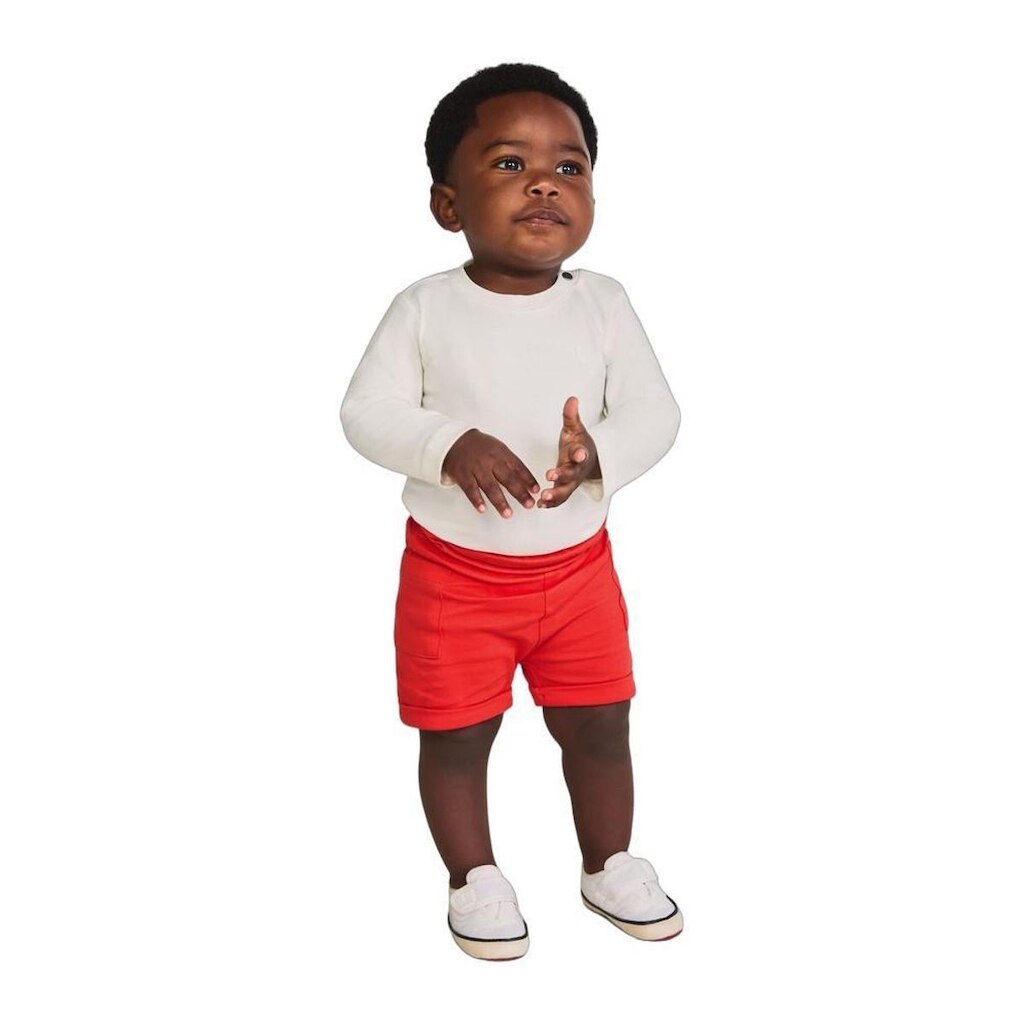 Short Bb Splash Melhor Do Mundo Reserva Mini