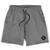 Short Bermuda Elastano Premium WSS Diamond - Cinza