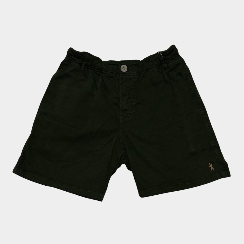 Short Bermuda Masculina Com Elástico Premium Medson