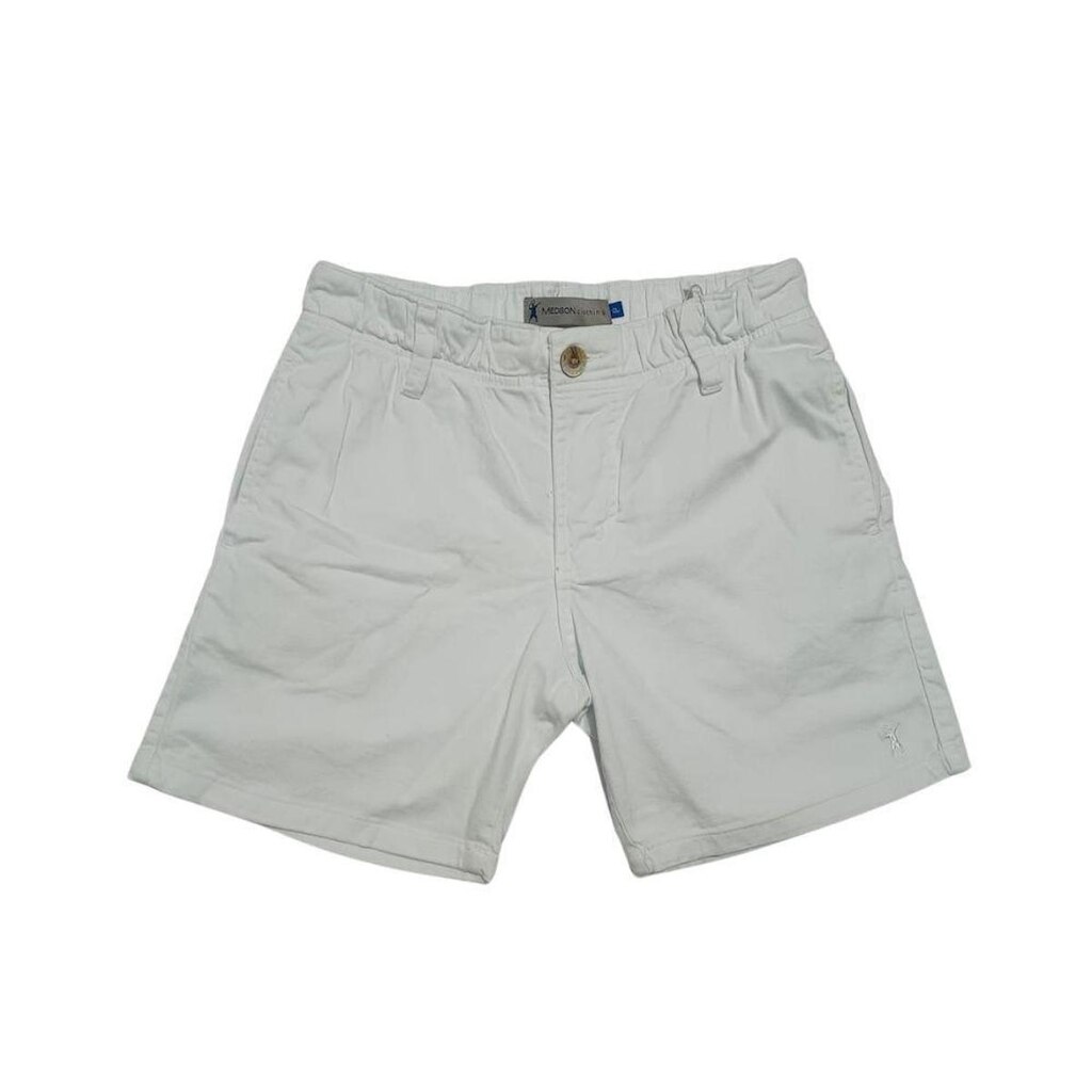 Short Bermuda Masculina Com Elástico Premium Medson