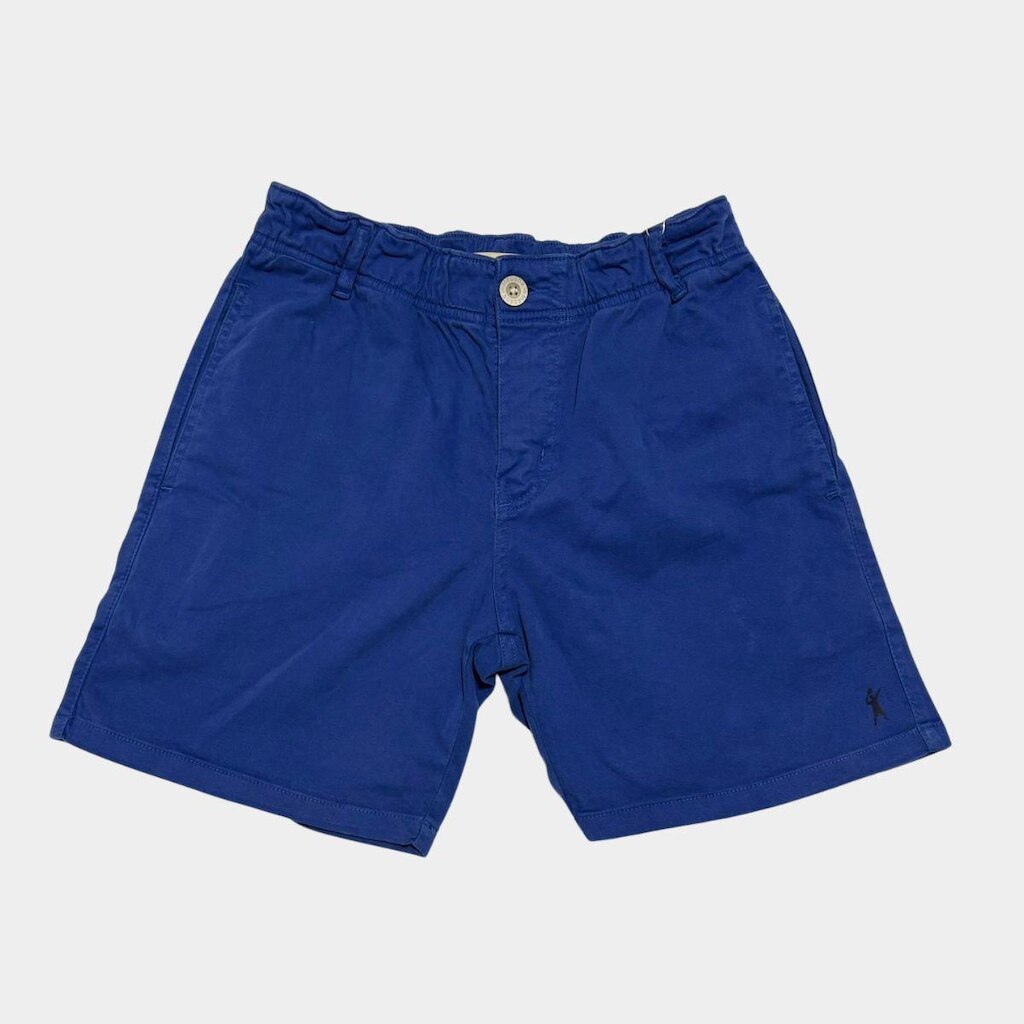 Short Bermuda Masculina Com Elástico Premium Medson