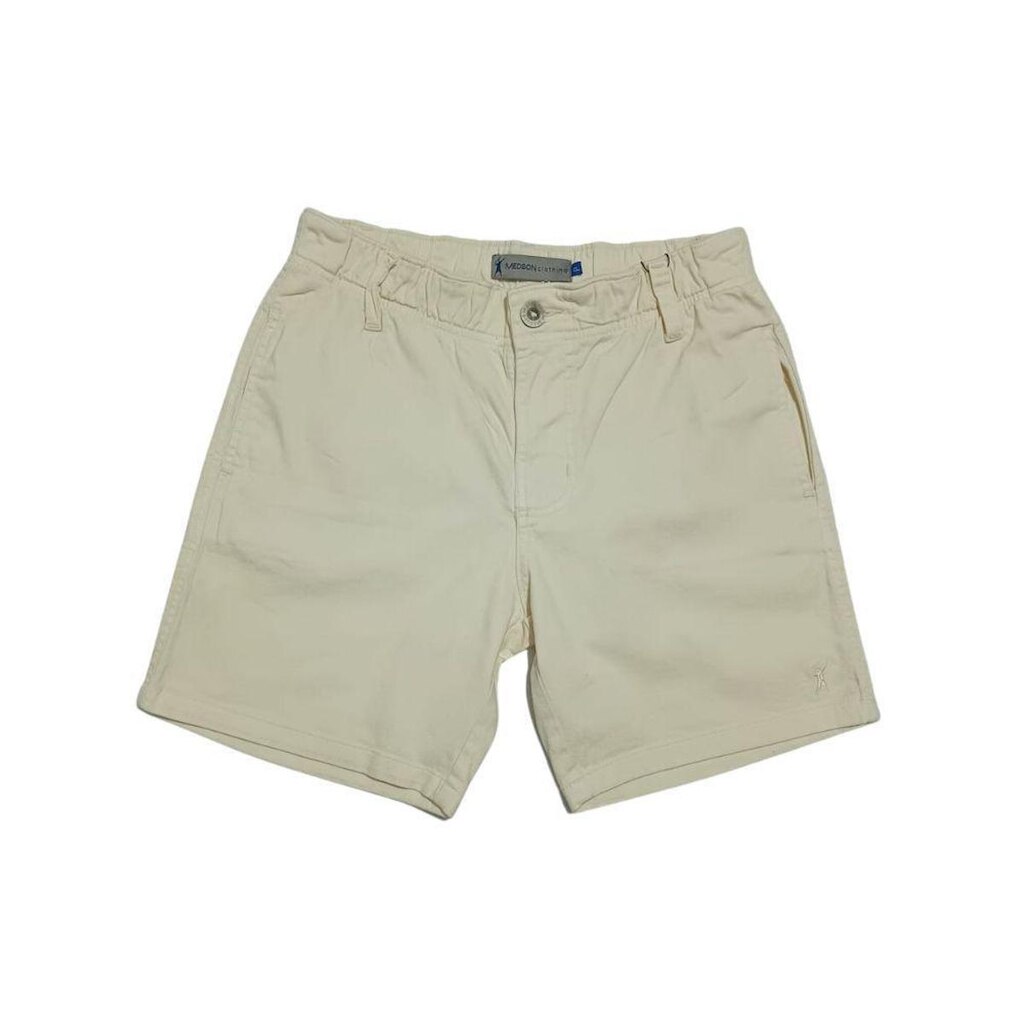 Short Bermuda Masculina Com Elástico Premium Medson