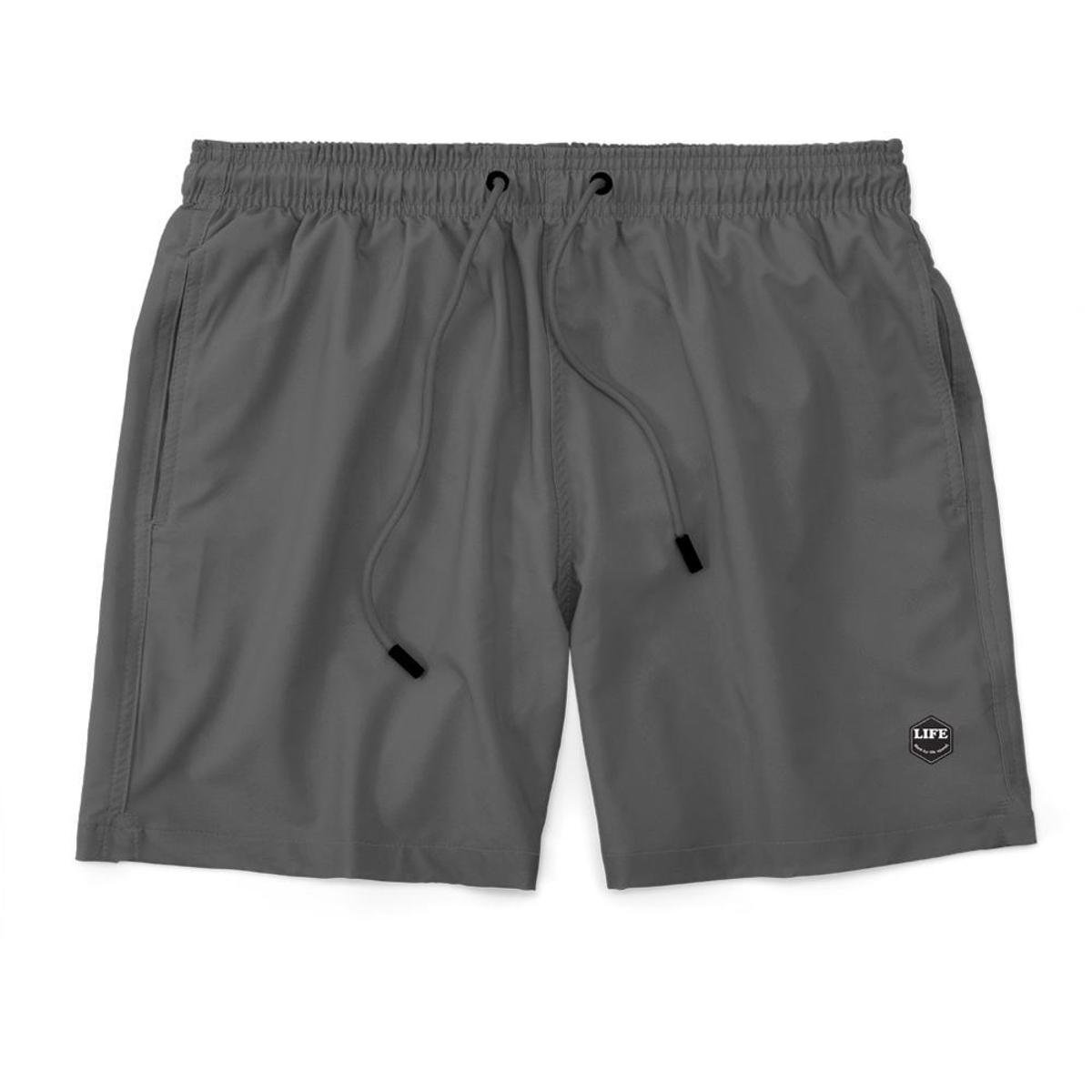 Short Bermuda Masculino Básico Mauricinho Tactel é ruim? Short Bermuda Masculino Básico Mauricinho Tactel é boa?