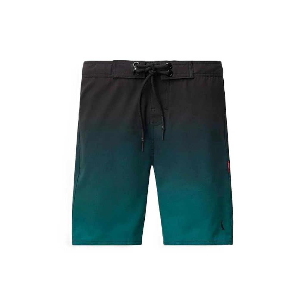 Short Boardshort Elástico Gradiente Reserva Mini