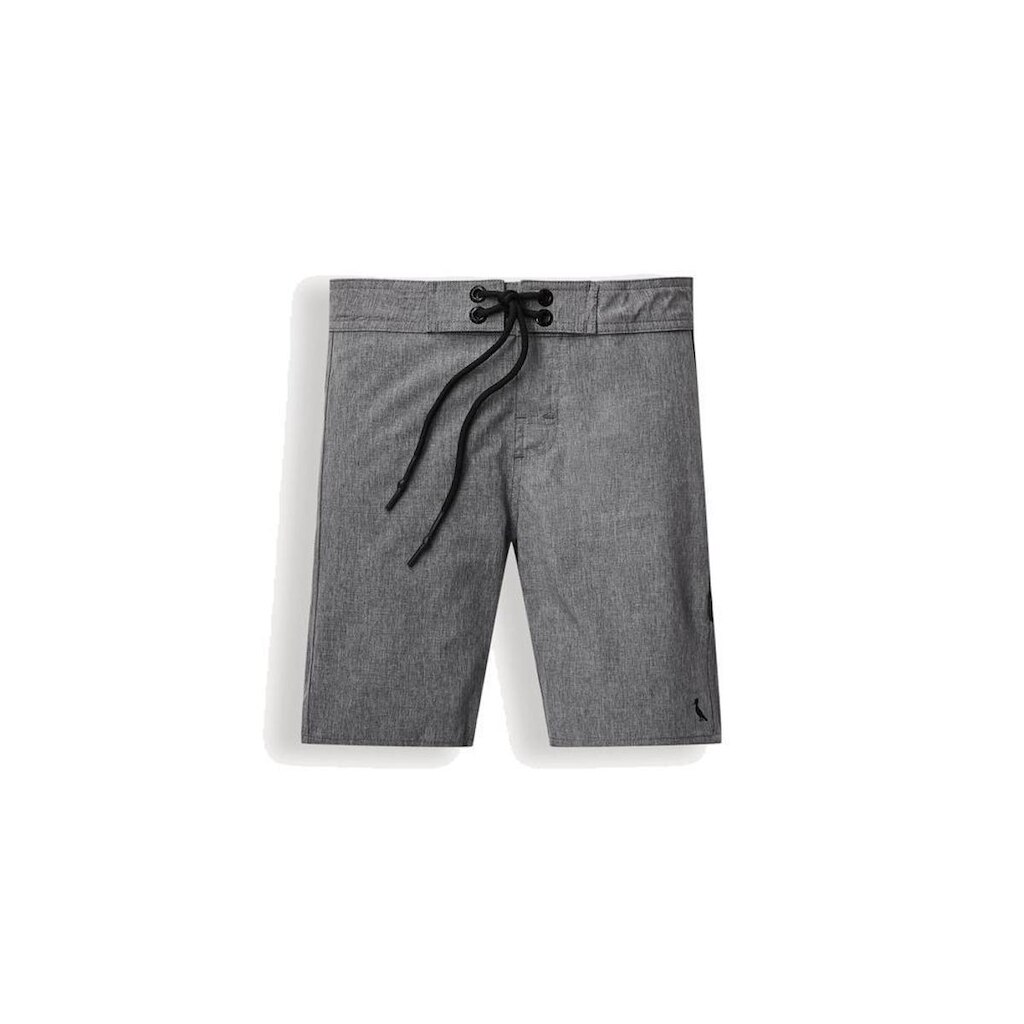 Short Boardshort Textura Reserva Mini