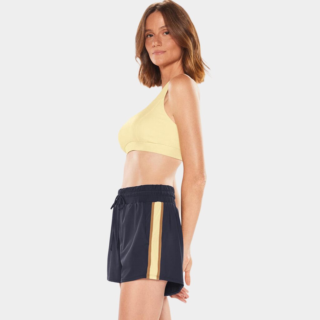 Short Body For Sure Feminina