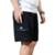 Short Brack Fantom - Preto