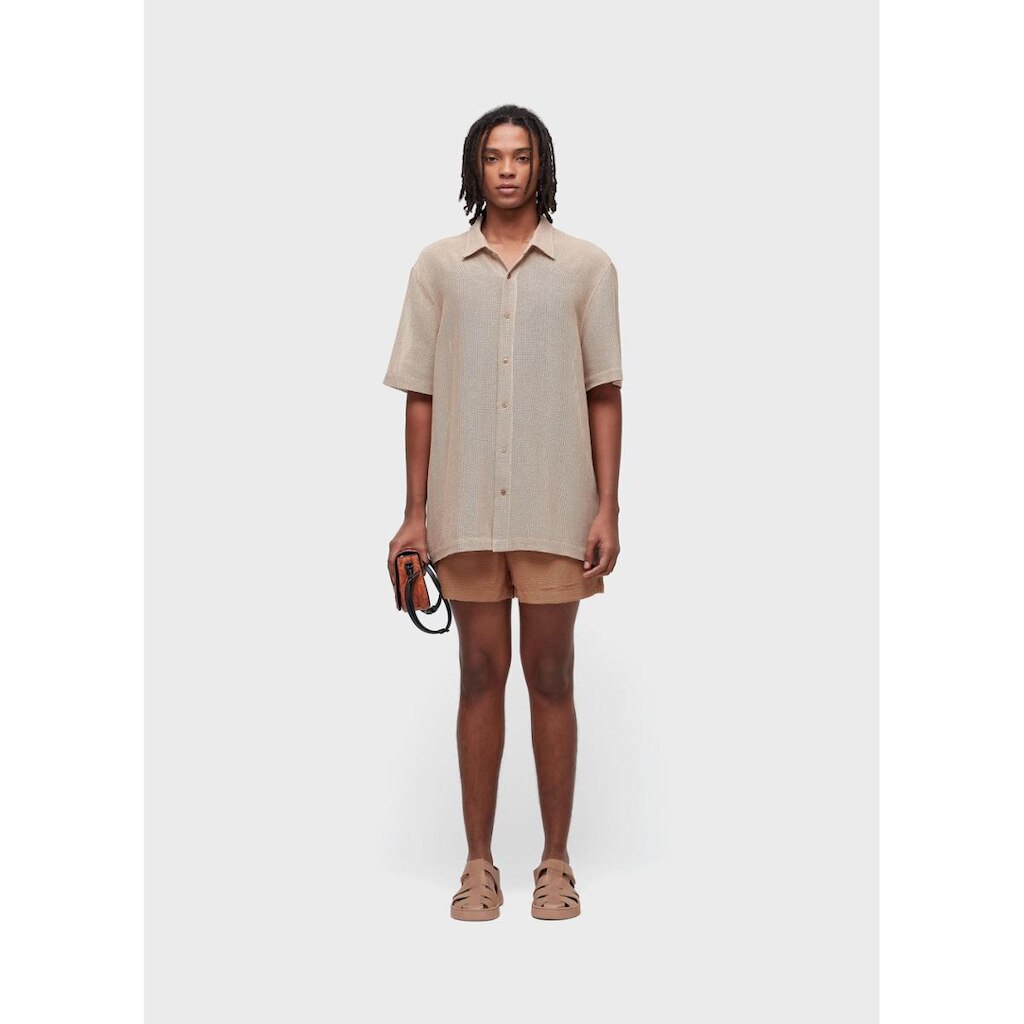 Short cotton caiçara OSKLEN