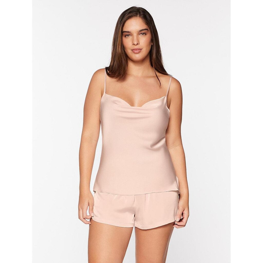 Short Doll Alcinha Essence VALISERE
