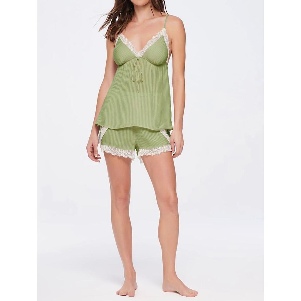 Short Doll Aura VALISERE