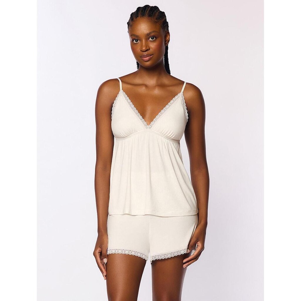 Short Doll Comfort Pijamas VALISERE