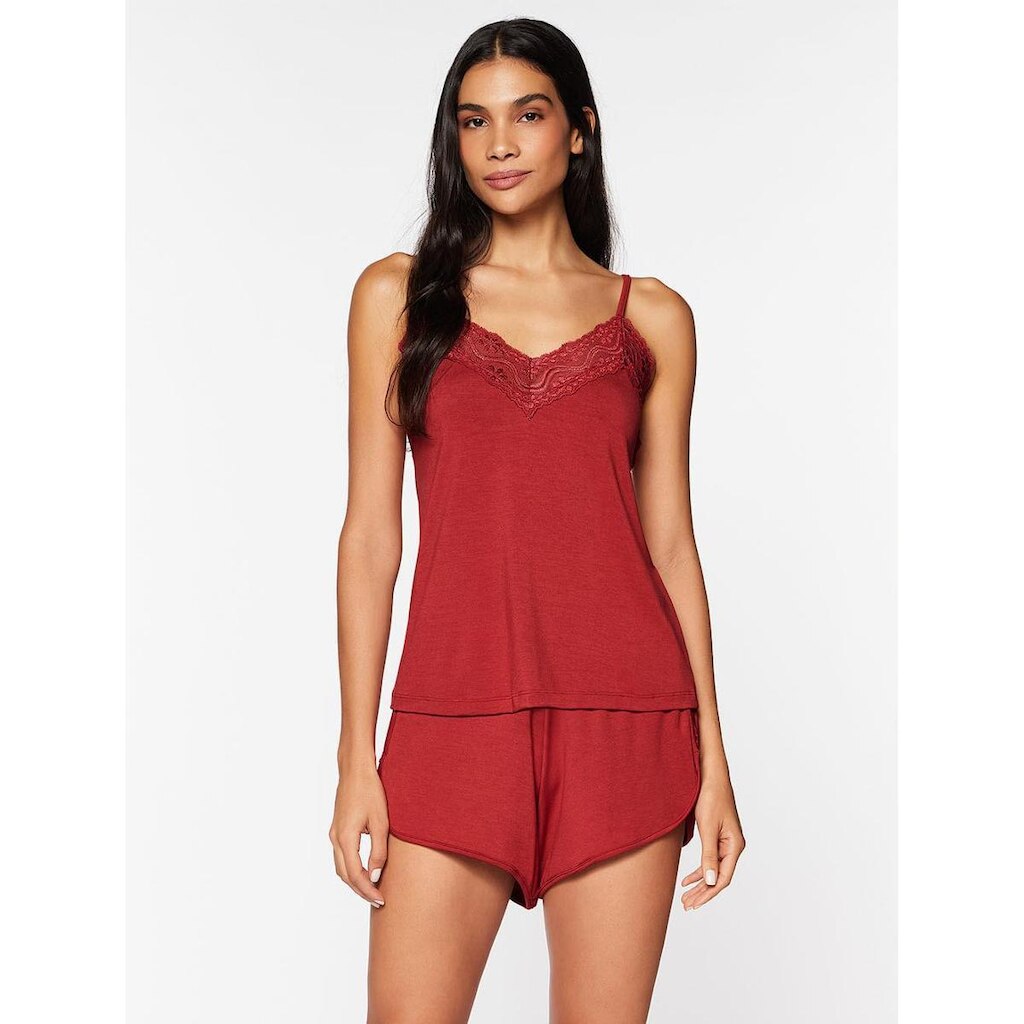 Short Doll Leve Essencial VALISERE