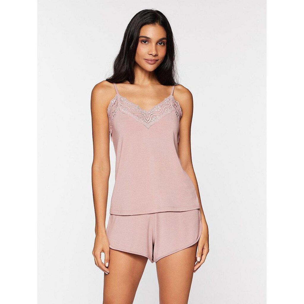Short Doll Leve Essencial VALISERE