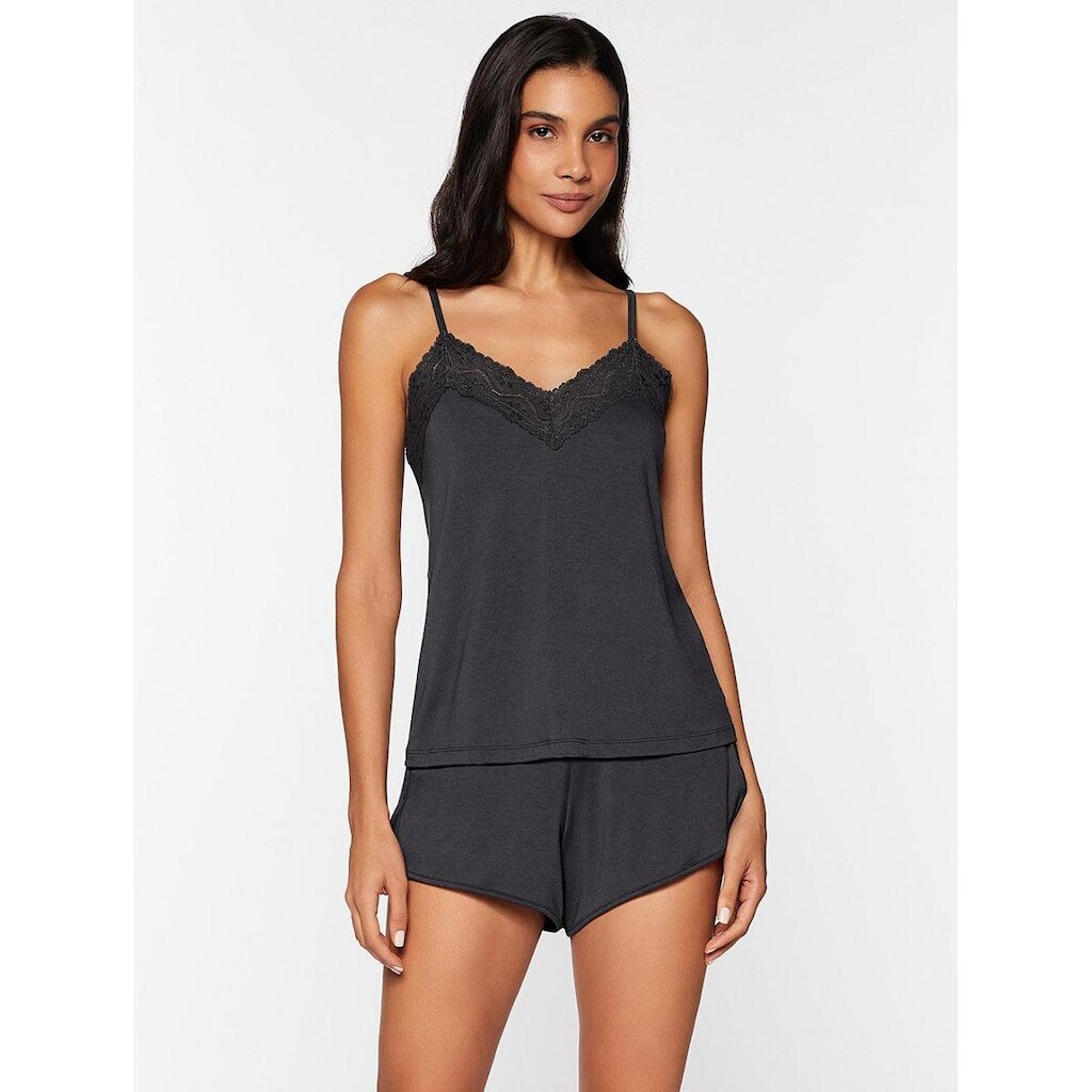 Short Doll Leve Essencial VALISERE