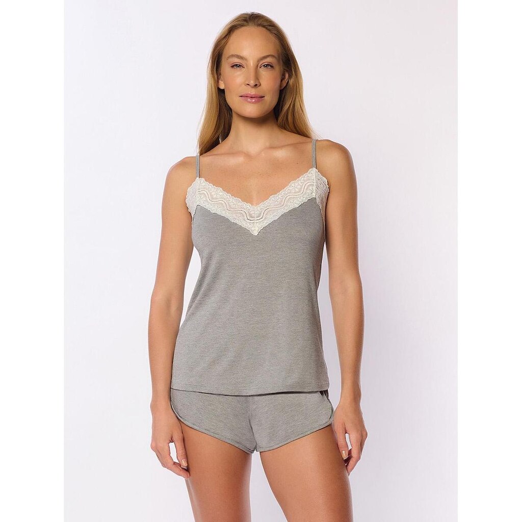 Short Doll Leve Essencial VALISERE