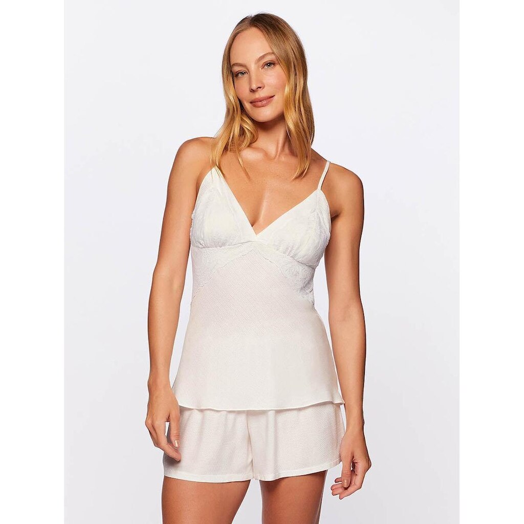 Short Doll Nilo VALISERE