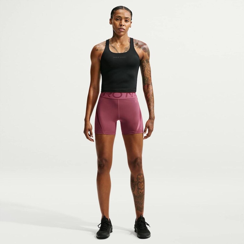 Short Dri-FIT Nike Pro Sculpt 5 Feminino