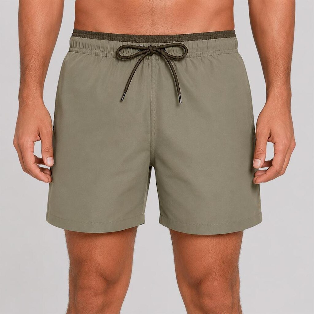 Short Dudalina Relax Praia Masculino