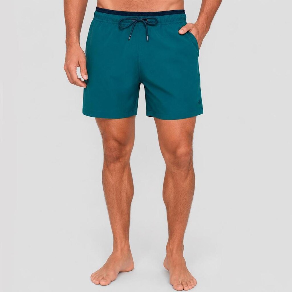 Short Dudalina Relax Praia Masculino