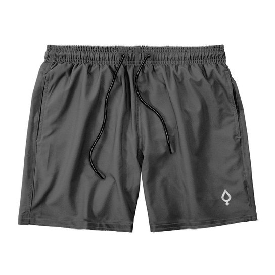 Short e Bermuda Lisa Liso Masculina Tactel Básico Moda Básica