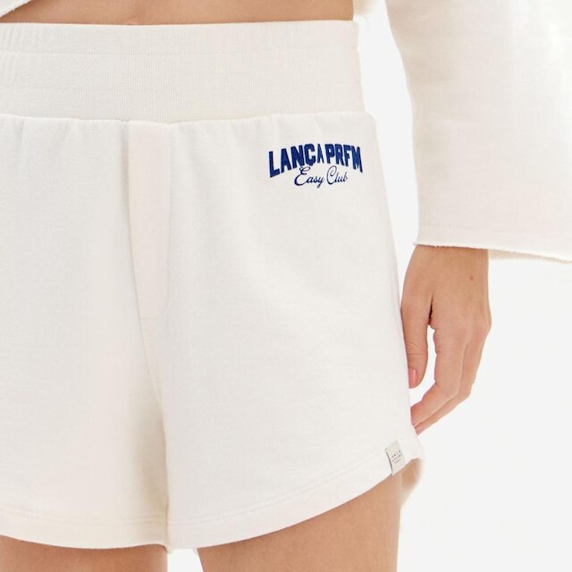 Short Easy Lança Perfume Ribana Feminino