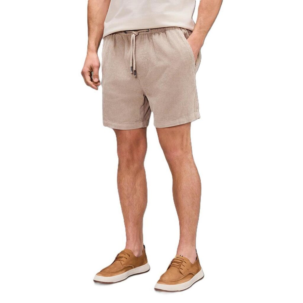 Short Elástico Cotele Reserva
