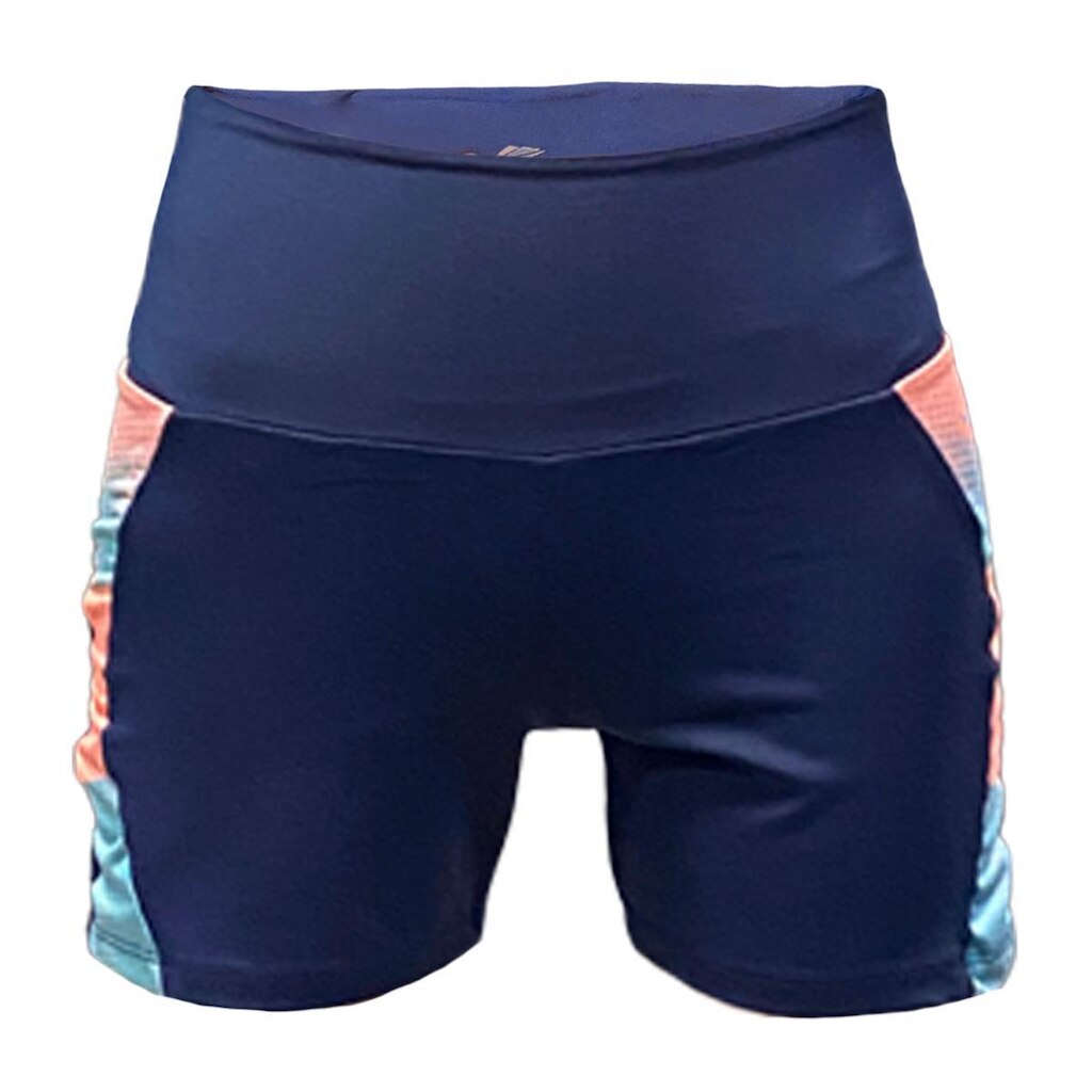 Short Elite Sea Land Detalhe Lateral