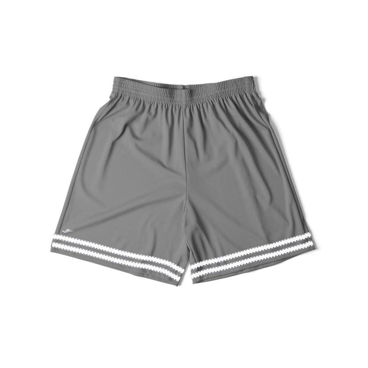 Short Essential Euganeo Elite Masculino Elástico Futebol Menor preço em Short Essential Euganeo Elite Masculino Elástico Futebol