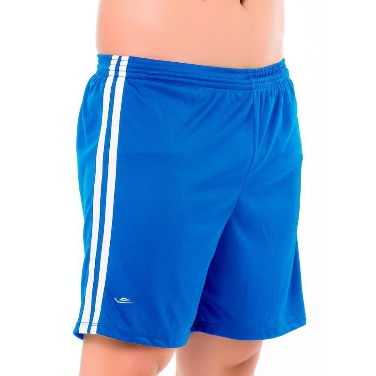 short elite masculino