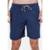 Short Fatal Elástico Masculino - Azul